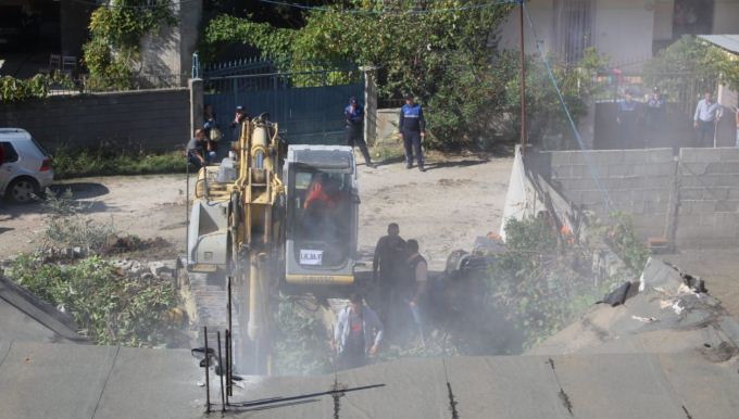 IKMT nis shembjen e banesave ne Shkoze: Pjese e projektit te Unazes se Madhe